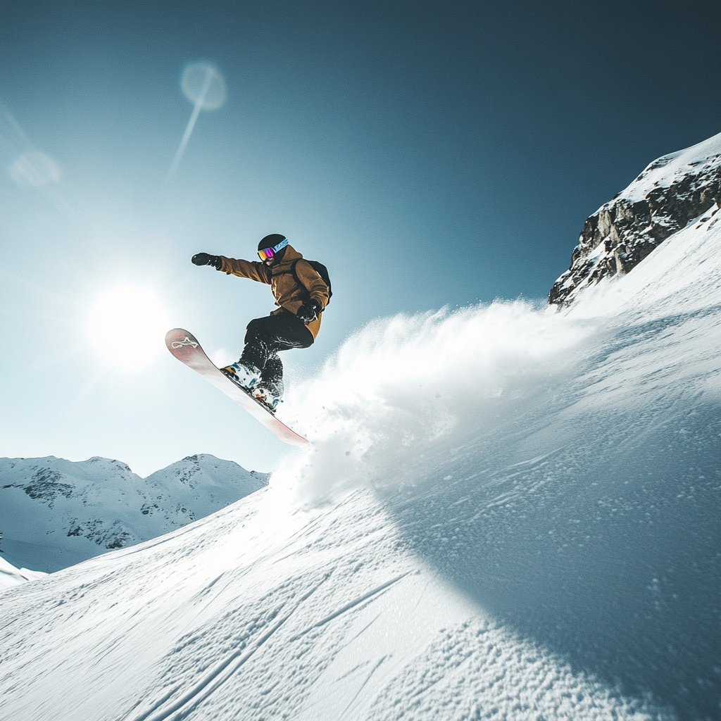 Reno Snowboarding Accident Lawyer Featured Image