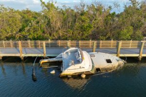 What the Deadly Lake Tahoe Boat Capsizing Teaches About Boating Safety and Liability Thumbnail