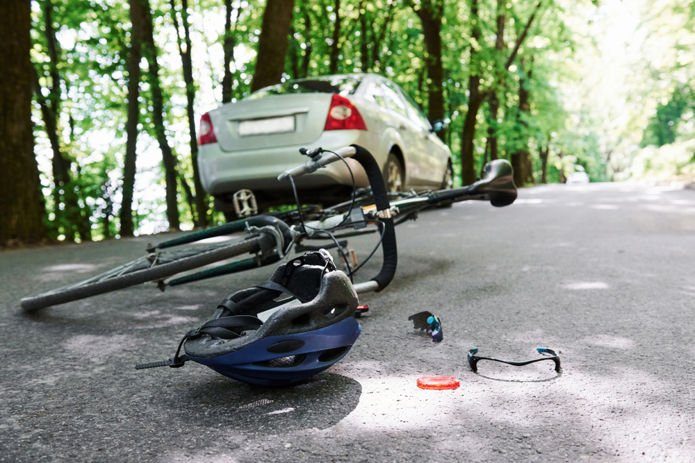 Kings Beach Bicycle Accident Lawyer Featured Image
