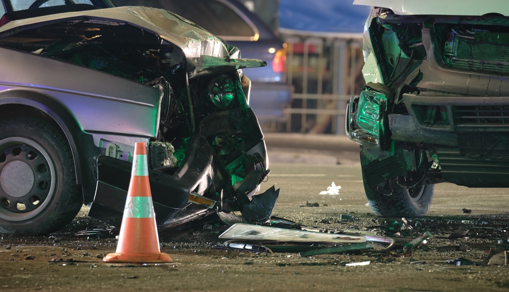 Sparks Car Accident Lawyer Featured Image