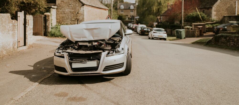 Incline Village Car Accident Lawyer Featured Image