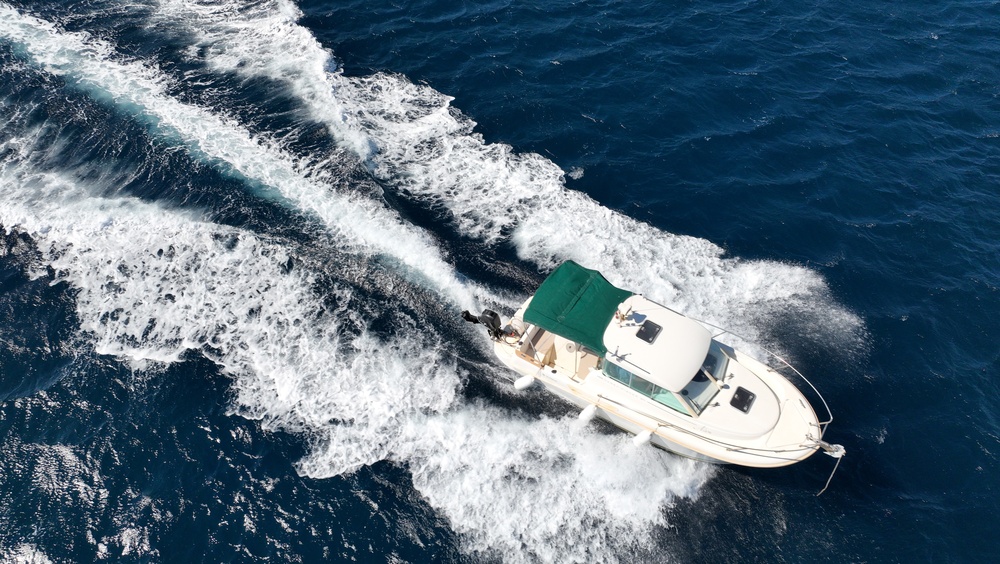 South Lake Tahoe Boat Accident Lawyer Featured Image