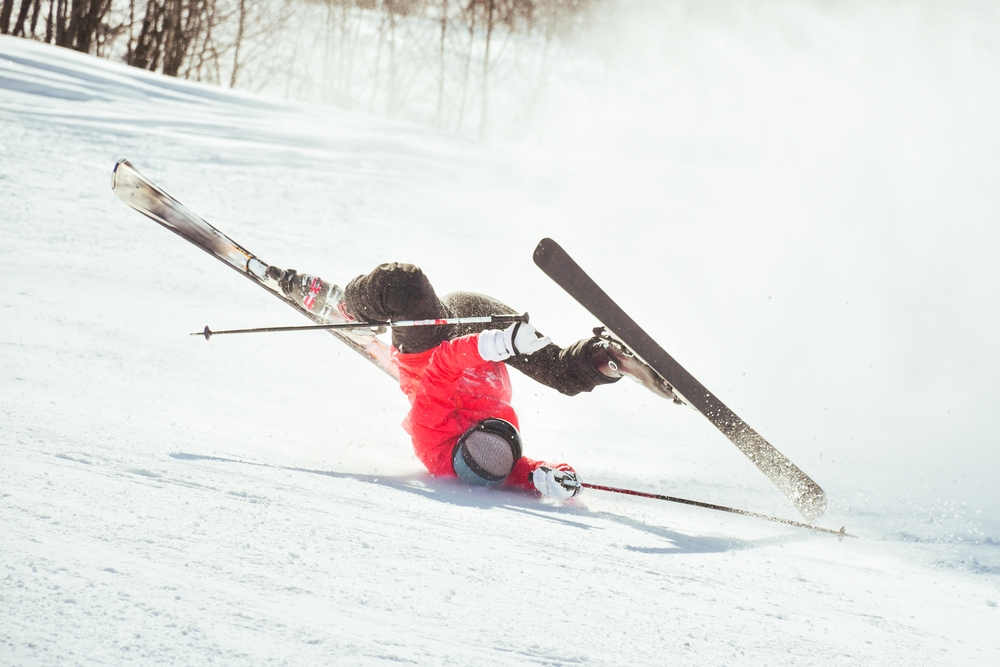 Recent Fatal Ski Incidents at Lake Tahoe Resorts: When Is a Ski Accident Someone Else’s Fault? Thumbnail